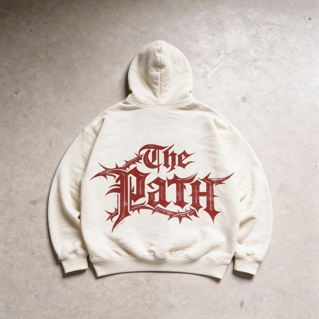 Heaven or Hell Hoodie