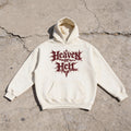 Heaven or Hell Hoodie