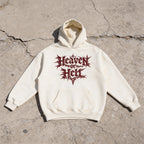 Heaven or Hell Hoodie