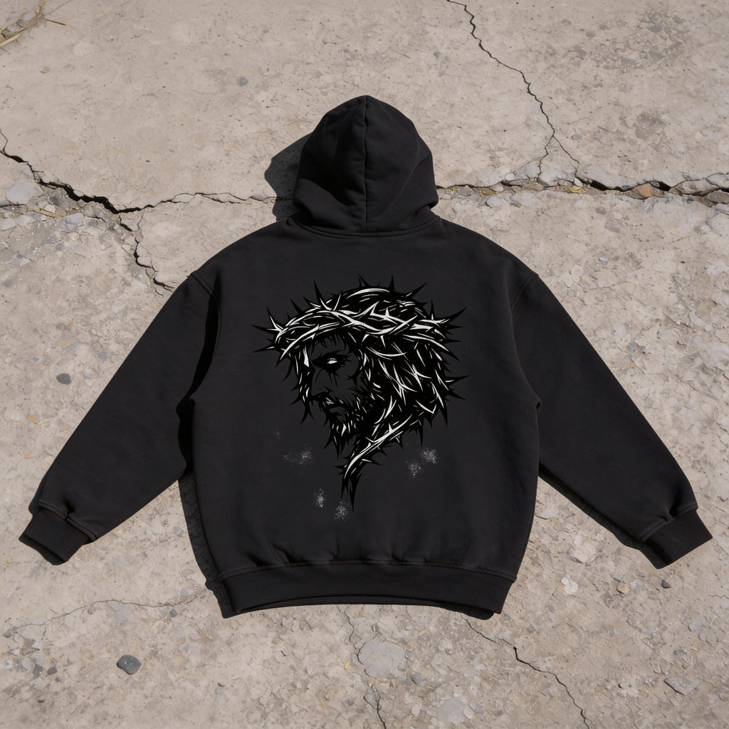 Road to Heaven Hoodie