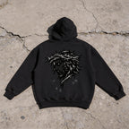 Road to Heaven Hoodie