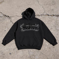 Road to Heaven Hoodie