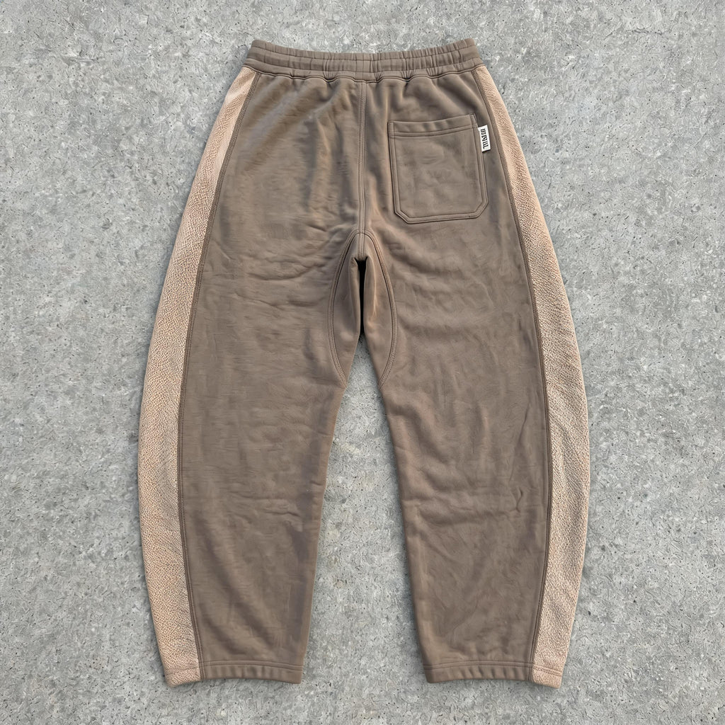 HEAVELL Barrel Legged Sweats