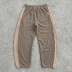 HEAVELL Barrel Legged Sweats