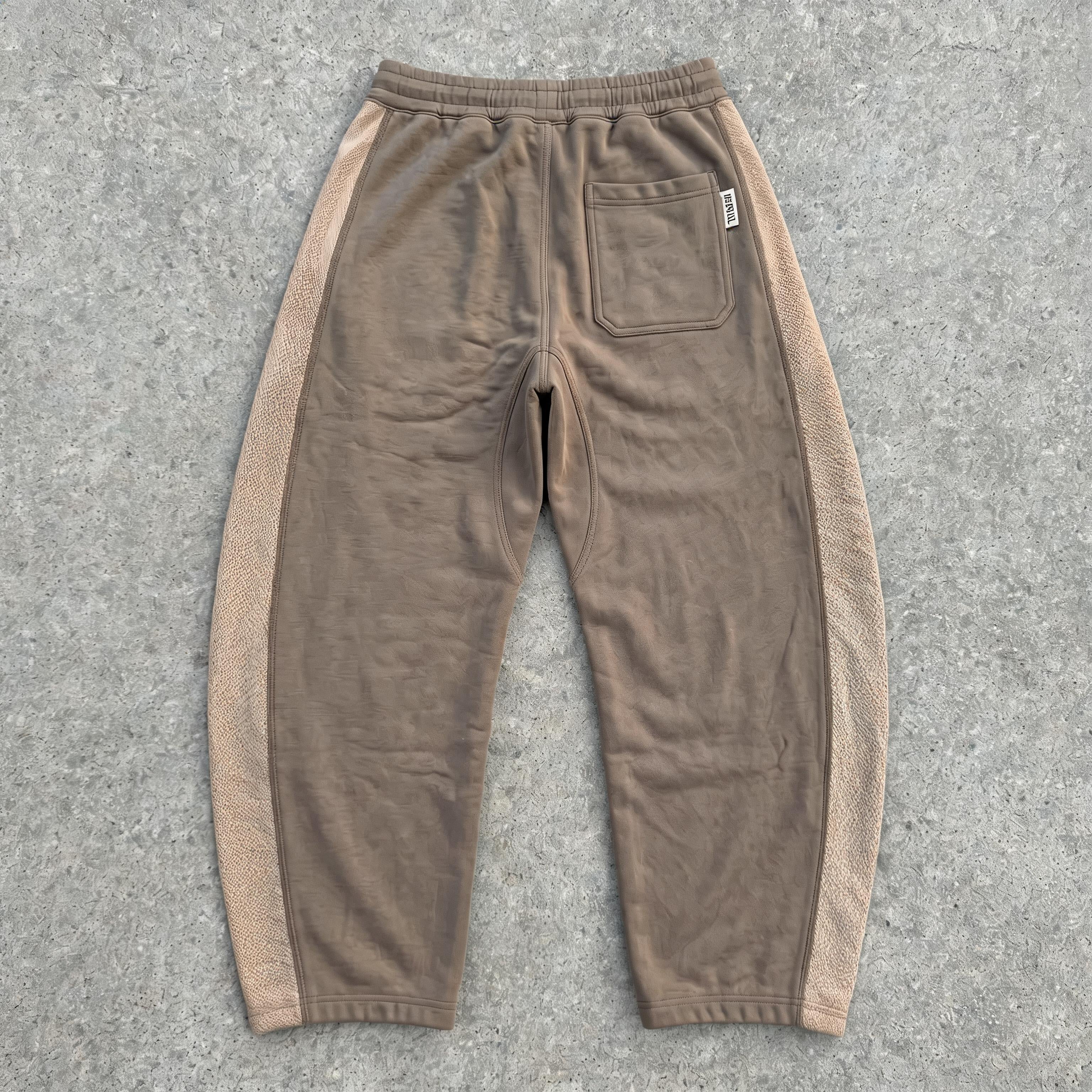 HEAVELL Barrel Legged Sweats