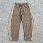 HEAVELL Barrel Legged Sweats