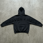 HEAVEN x HELL Hoodie