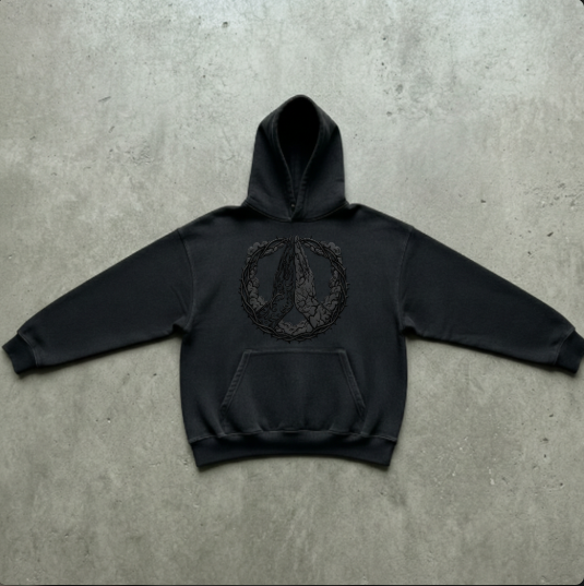 HEAVEN x HELL Hoodie