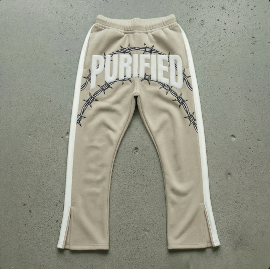 PURIFIED Sweats